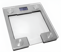 Весы говорящие электронные напольные (русифицированные) - fgospostavki.ru - Тихорецк