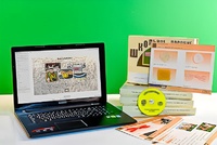 Коллекция натурально-интерактивная "Шерсть и продукты ее переработки" (средняя школа) - fgospostavki.ru - Тихорецк