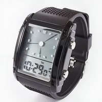 Часы наручные с речевым выходом  - fgospostavki.ru - Тихорецк