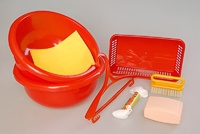 Набор "Я учусь стирать" - fgospostavki.ru - Тихорецк