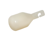 Наконечник полимерный грибовидный на крючке - fgospostavki.ru - Тихорецк