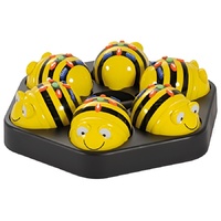 Комплект программируемых мини-роботов Bee-Bot - fgospostavki.ru - Тихорецк