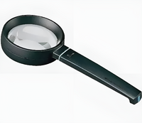 Лупа асферическая (5х) - fgospostavki.ru - Тихорецк