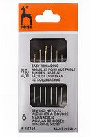 Набор игл для слабовидящих - fgospostavki.ru - Тихорецк