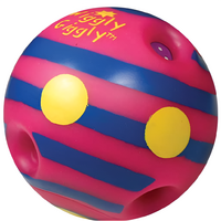 Мяч со звуковыми эффектами "Вигли-гигли" - fgospostavki.ru - Тихорецк