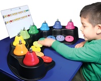 Игра "Мини колокольчики" - fgospostavki.ru - Тихорецк