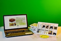 Коллекция натурально-интерактивная "Торф и продукты его переработки" - fgospostavki.ru - Тихорецк