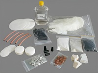 Набор материалов по химии - fgospostavki.ru - Тихорецк