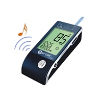 Глюкометр говорящий - fgospostavki.ru - Тихорецк