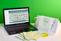 Гербарий натурально-интерактивный "Сельскохозяйственные растения" - fgospostavki.ru - Тихорецк