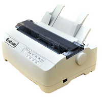 Принтер для печати рельефно-точечным шрифтом Брайля VP EmBraille - fgospostavki.ru - Тихорецк