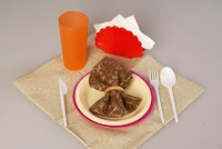 Набор "Я учусь накрывать на стол" - fgospostavki.ru - Тихорецк