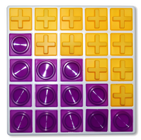 Игра «Крестики-нолики» - fgospostavki.ru - Тихорецк