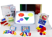 Светящийся набор - fgospostavki.ru - Тихорецк