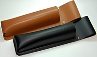 Кожаный чехол для складных тростей. Модель 3 - fgospostavki.ru - Тихорецк