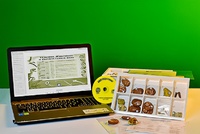 Коллекция натурально-интерактивная "Палеонтологическая" - fgospostavki.ru - Тихорецк