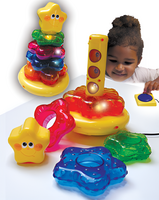 Классическая пирамидка со звуковыми и световыми эффектами - fgospostavki.ru - Тихорецк