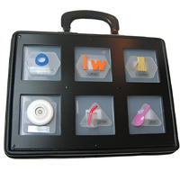 Коммуникатор с символами для слепых - fgospostavki.ru - Тихорецк