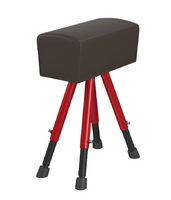 Козел гимнастический переменной высоты - fgospostavki.ru - Тихорецк