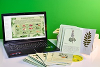 Гербарий натурально-интерактивный "Культурные растения" - fgospostavki.ru - Тихорецк