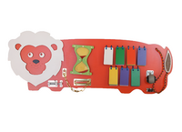 Бизиборд «Король Лев» - fgospostavki.ru - Тихорецк