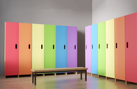 Детский гардероб «Радуга» - fgospostavki.ru - Тихорецк