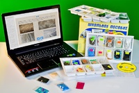 Коллекция натурально-интерактивная "Волокна" - fgospostavki.ru - Тихорецк