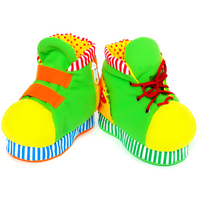 Развивающая игрушка для детей с нарушением зрения "Ботиночки развивающие" - fgospostavki.ru - Тихорецк