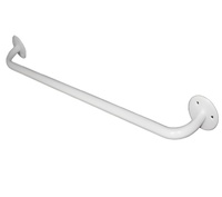 Поручень прямой двухопорный - fgospostavki.ru - Тихорецк