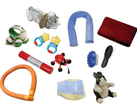 Набор для повышения сенсорного восприятия - fgospostavki.ru - Тихорецк