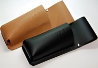 Кожаный чехол для складных тростей. Модель 2 - fgospostavki.ru - Тихорецк