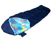 Спальный мешок - кокон (0...+10°С) (вариант 1) - fgospostavki.ru - Тихорецк