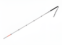 Трость тонкая графит на резьбе 140 сантиметров - fgospostavki.ru - Тихорецк