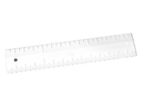 Линейка тактильная 140 миллиметров - fgospostavki.ru - Тихорецк