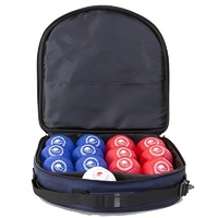 Игра Бочча в сумке через плечо - fgospostavki.ru - Тихорецк