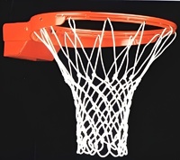 Сетка баскетбольная (8,0 миллиметров) - fgospostavki.ru - Тихорецк