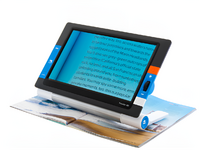 Видеоувеличитель-планшет Traveller HD - fgospostavki.ru - Тихорецк