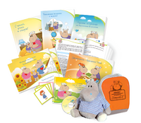 Комплект реабилитационных материалов "Тоша & Co" - fgospostavki.ru - Тихорецк