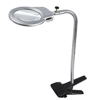 Настольная лупа с подсветкой (2х/6х) - fgospostavki.ru - Тихорецк