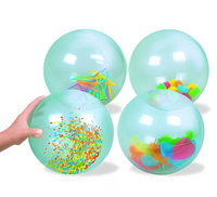 Набор мячей "Загляни внутрь" - fgospostavki.ru - Тихорецк