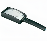 Лупа асферическая (3х) - fgospostavki.ru - Тихорецк