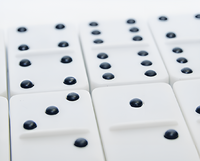 Домино для слабовидящих - fgospostavki.ru - Тихорецк