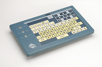 Клавиатура большая программируемая IntelliKeys - fgospostavki.ru - Тихорецк