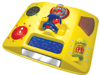 Развивающий центр со звуковыми эффектами - fgospostavki.ru - Тихорецк