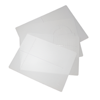 Пособие для слабовидящих детей - Координатная плоскость 3 вида, транспортир и линейка - fgospostavki.ru - Тихорецк