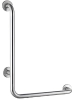 Поручень опорный L-образный вертикальный - fgospostavki.ru - Тихорецк