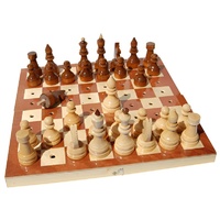 Шахматы тактильные (40х40) - fgospostavki.ru - Тихорецк