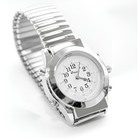 Часы говорящие со шрифтом Брайля - fgospostavki.ru - Тихорецк