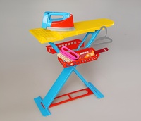 Набор "Я учусь гладить и чистить одежду" - fgospostavki.ru - Тихорецк