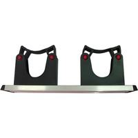 Держатель для тростей и костылей парный - fgospostavki.ru - Тихорецк